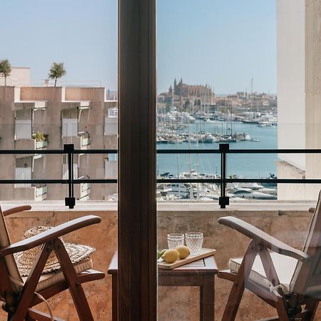 Hotel Victoria Gran Melia Palma de Mallorca Exterior photo